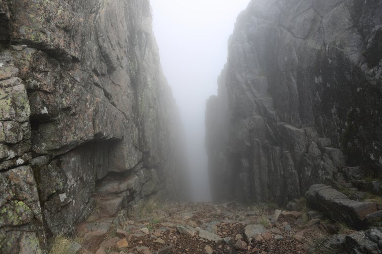 Descobrir a Serra da Estrela no Verão: CISE promove percursos pedestres