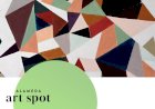 Alameda Shop&Spot recebe exposição “Triangulações” de Pedro Graça Moura