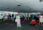 Salão de Pintura Naïf mais antigo do mundo com entrada gratuita no Casino Estoril