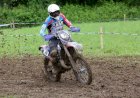 Domingos Cunha na derradeira etapa do Europeu Mini Enduro