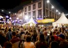 PDL Beer Fest conta com os TÁXI para animar o dia 17 de agosto