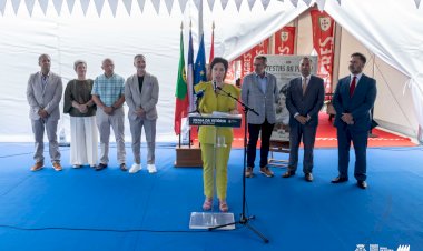 Sabores e Tradições nas Festas da Praia