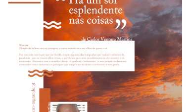 Exposição de Fotografia na Casa-Museu Afonso Lopes Vieira