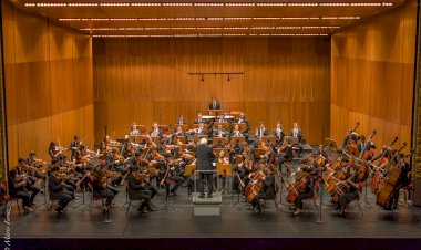 Orquestra Sinfónica Juvenil de Lisboa com três atuações agendadas em Ponta Delgada