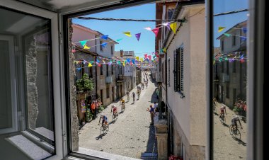 Juvenis, cadetes e juniores disputam títulos nacionais em Vila Franca de Xira