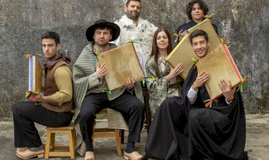 “O Juiz da Beira”, de Gil Vicente, apresentado em Idanha, Medelim e Ladoeiro