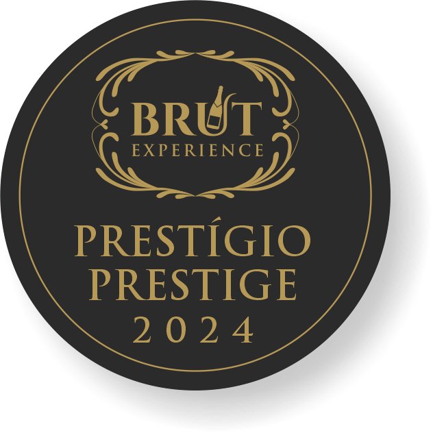 Espumante da Casa de Santar é o primeiro do Dão a receber Prestígio no Brut Experience