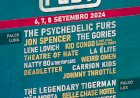 Luna Fest anuncia cartaz completo