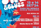 Montijo Blossom: dois dias de blues, jazz e folk na margem sul do Tejo