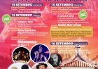 Feira/Festa de Sta. Eufémia em Celorico da Beira