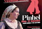 Pinhel | Festival de Folclore - Vindimas 2024