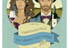 Gala de eleição dos Embaixadores da Vinha e do Vinho do concelho do Cartaxo