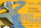 Inauguração Exposição | Todas as cores. Guida Ottolini (1915-1992). Uma ilustradora da “Tribo dos Pincéis”