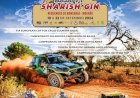 Inscrições abertas para Baja TT Sharish Gin