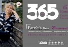 “365 Dias de Romance” –  Participe na próxima sessão com Patrícia Reis