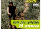 Passeio de BTT “Rota dos Ceifeiros”