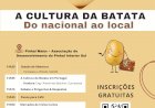 Pinhal Maior promove acção de formação sobre cultura da batata