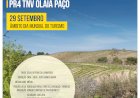 À Descoberta | Percurso Pedestre orientado PR4 TNV Olaia Paço