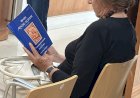 Apresentação da 68.ª edição da Revista Aquae Flaviae em memória a Luís Vaz de Camões