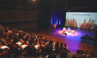 S. João da Madeira | Jornadas da Educação marcadas para 4 e 5 de Setembro