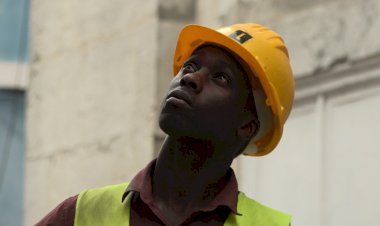 A Morte de Uma Cidade: 5 de Setembro nos cinemas