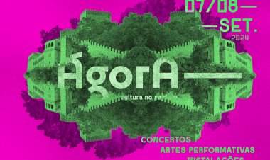 ÁGORA volta a ocupar o Castelo de Leiria em Setembro e Outubro