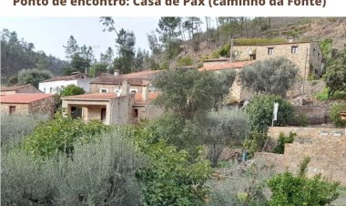 Água Formosa recebe ‘Banho de Floresta’ pela Associação ‘Fazedores da Mudança’