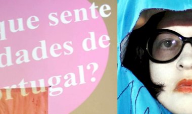 Wonder Memories - Peregrinos da Memória de Beatriz Albuquerque no Porto