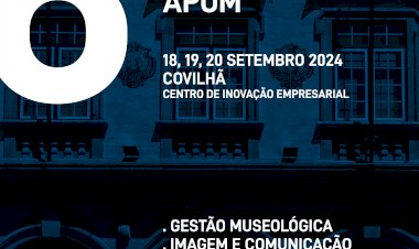 Covilhã recebe curso nacional destinado a museus