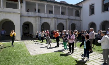 “Tardes Comunitárias” regressam em Setembro com programa diversificado