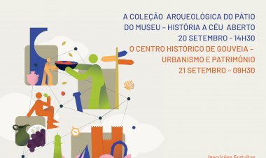 Jornadas Europeias do Património 2024