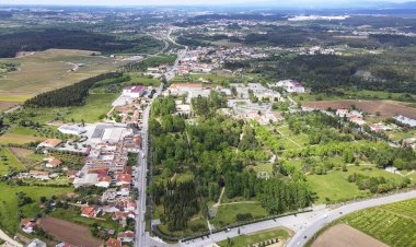 Mealhada recebe Campeonato Nacional de Disc Golf
