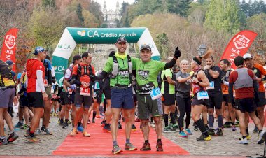 Ainda se pode inscrever na corrida mais aguardada de Lamego