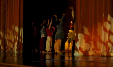 “Oficinas Criativas” a partir de 23 de Setembro – inscrições abertas