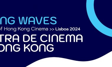 Cinematografia de Hong Kong revela-se no Cinema Ideal em Lisboa