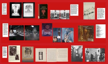 Encontros em torno da exposição “Problemas do Primitivismo, a partir de Portugal”