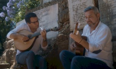 Festival “Correntes” no Convento São Francisco de 27 de Setembro a 5 de Outubro