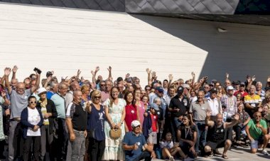 Festa dos Bacalhoeiros 2024