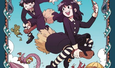HOOKY, uma das séries de maior sucesso do Webtoon | Booksmile