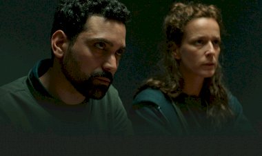 Sessão de Antestreia da Série "Irreversível" - Centro de Artes e Espectáculos