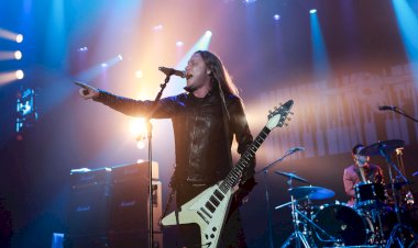 Em noite de puro rock os D-A-D apresentam êxitos mundiais no Casino Estoril