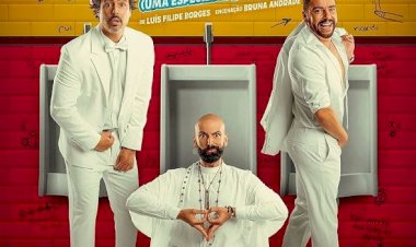 Casino Estoril estreia “Pénis (uma espécie de) musical” em Outubro