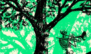 Dada Garbeck - "A Pedra Sonha Dar Flor"