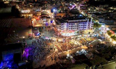 Festas do Pescador voltam a ser um sucesso!