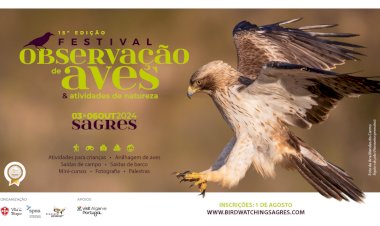 Inscrições abertas para o maior festival de Natureza