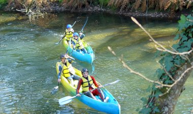 Esposende celebra Dia Mundial do Turismo sob o mote “Turismo e Paz”