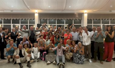 Autarca felicita equipa Cerveira-Tomiño pela conquista do 5º troféu ‘Olympics4All’