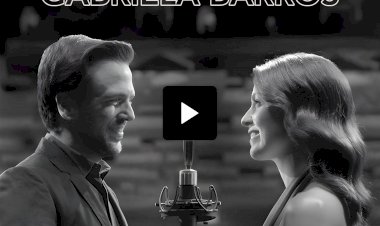 João Marques e Gabriela Barros | Amor Telenovela | Novo tema já disponível