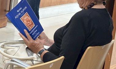 Apresentação da 68.ª edição da Revista Aquae Flaviae em memória a Luís Vaz de Camões