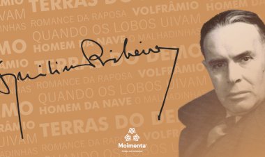 A coincidência dos 139 anos de Aquilino Ribeiro e dos 100 do ‘Romance da Raposa’